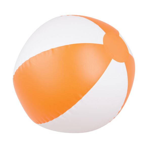 Waikiki beach ball