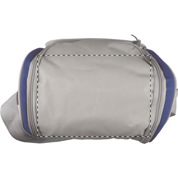 Antarctica cooler bag