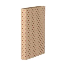 CreaSleeve Kraft 109 custom kraft paper sleeve