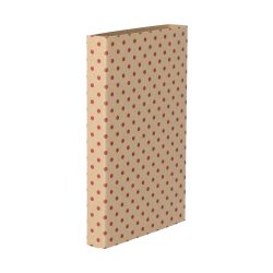 CreaSleeve Kraft 109 custom kraft paper sleeve