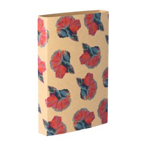 CreaSleeve Kraft 110 custom kraft paper sleeve