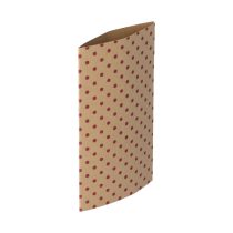 CreaSleeve Kraft 128 custom kraft paper sleeve