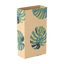 CreaSleeve Kraft 134 custom kraft paper sleeve