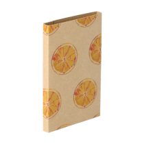 CreaSleeve Kraft 137 custom kraft paper sleeve