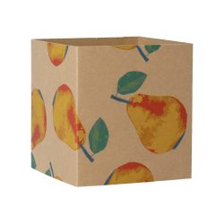 CreaSleeve Kraft 138 custom kraft paper sleeve