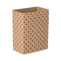 CreaSleeve Kraft 141 custom kraft paper sleeve