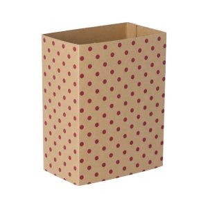 CreaSleeve Kraft 141 custom kraft paper sleeve