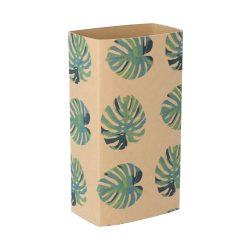 CreaSleeve Kraft 145 custom kraft paper sleeve