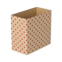 CreaSleeve Kraft 146 custom kraft paper sleeve