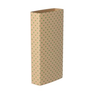 CreaSleeve Kraft 147 custom kraft paper sleeve