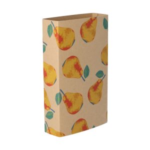 CreaSleeve Kraft 153 custom kraft paper sleeve