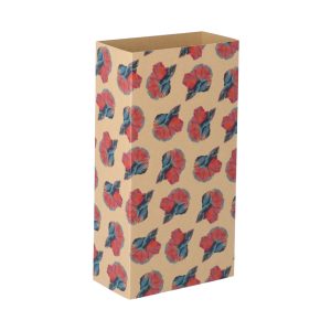 CreaSleeve Kraft 157 custom kraft paper sleeve