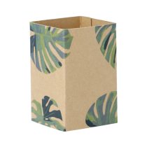 CreaSleeve Kraft 159 custom kraft paper sleeve