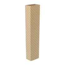 CreaSleeve Kraft 161 custom kraft paper sleeve