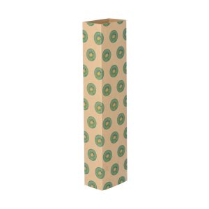 CreaSleeve Kraft 162 custom kraft paper sleeve