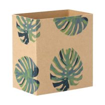 CreaSleeve Kraft 204 custom kraft paper sleeve