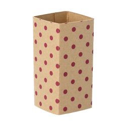 CreaSleeve Kraft 209 custom kraft paper sleeve