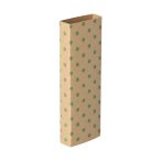 CreaSleeve Kraft 216 custom kraft paper sleeve