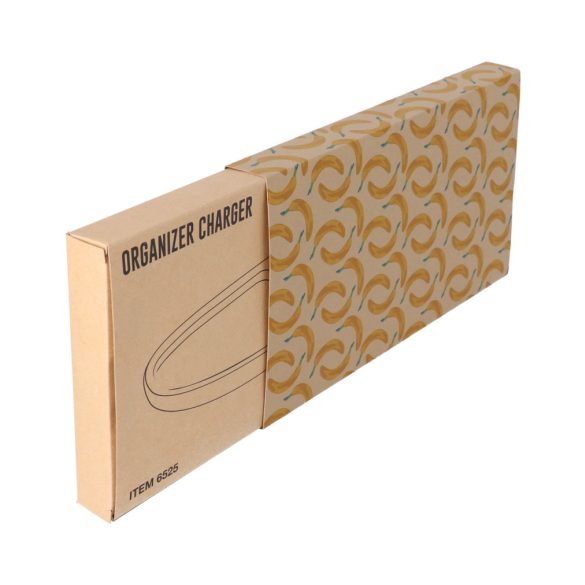 CreaSleeve Kraft 229 custom kraft paper sleeve