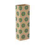 CreaSleeve Kraft 231 custom kraft paper sleeve