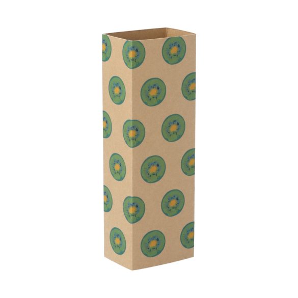 CreaSleeve Kraft 231 custom kraft paper sleeve