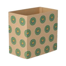 CreaSleeve Kraft 233 custom kraft paper sleeve