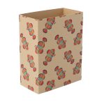 CreaSleeve Kraft 236 custom kraft paper sleeve