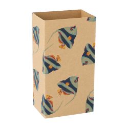 CreaSleeve Kraft 251 custom kraft paper sleeve