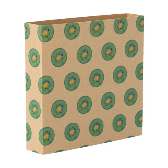 CreaSleeve Kraft 267 custom kraft paper sleeve