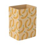 CreaSleeve Kraft 277 custom kraft paper sleeve