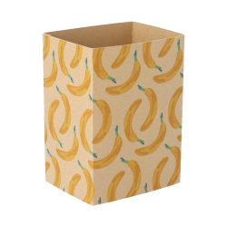 CreaSleeve Kraft 277 custom kraft paper sleeve