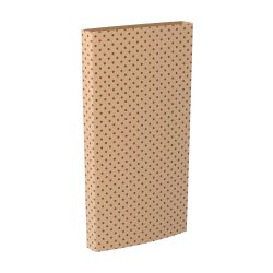 CreaSleeve Kraft 280 custom kraft paper sleeve