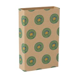 CreaSleeve Kraft 294 custom kraft paper sleeve