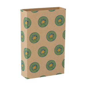 CreaSleeve Kraft 294 custom kraft paper sleeve