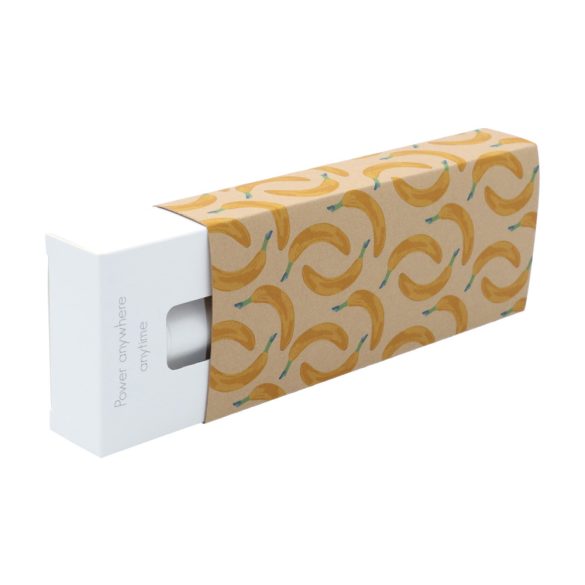 CreaSleeve Kraft 297 custom kraft paper sleeve