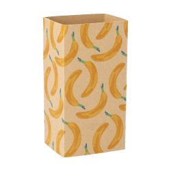 CreaSleeve Kraft 301 custom kraft paper sleeve