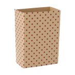 CreaSleeve Kraft 302 custom kraft paper sleeve