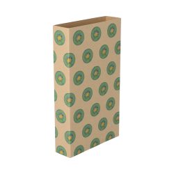 CreaSleeve Kraft 304 custom kraft paper sleeve