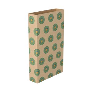 CreaSleeve Kraft 304 custom kraft paper sleeve