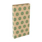 CreaSleeve Kraft 311 custom kraft paper sleeve