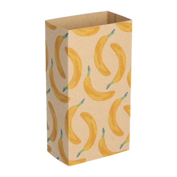 CreaSleeve Kraft 314 custom kraft paper sleeve