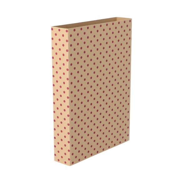 CreaSleeve Kraft 318 custom kraft paper sleeve