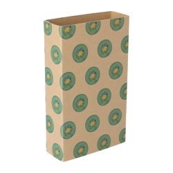 CreaSleeve Kraft 326 custom kraft paper sleeve