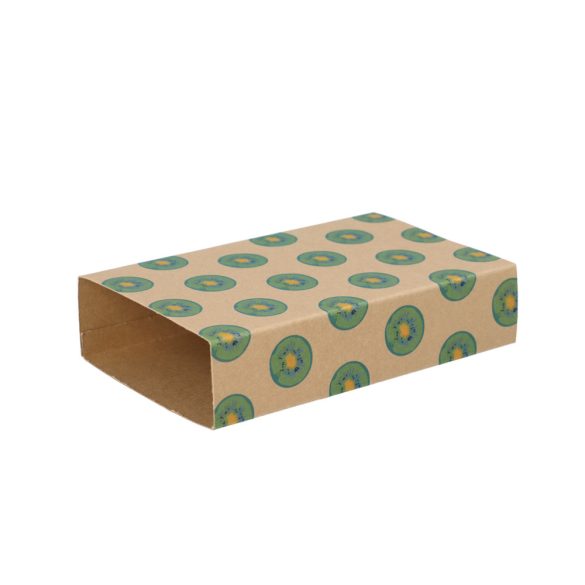 CreaSleeve Kraft 326 custom kraft paper sleeve