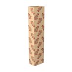 CreaSleeve Kraft 328 custom kraft paper sleeve