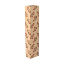 CreaSleeve Kraft 328 custom kraft paper sleeve