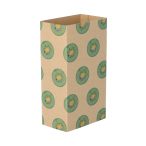 CreaSleeve Kraft 329 custom kraft paper sleeve