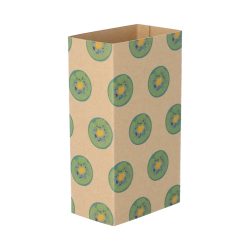 CreaSleeve Kraft 329 custom kraft paper sleeve