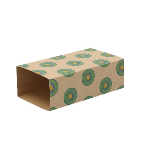 CreaSleeve Kraft 329 custom kraft paper sleeve