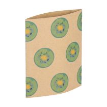 CreaSleeve Kraft 330 custom kraft paper sleeve